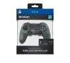 Pad Nacon PS4OFPADWLCAMOGREEN asymetryczny do PS4 Bezprzewodowy Camo-zielony