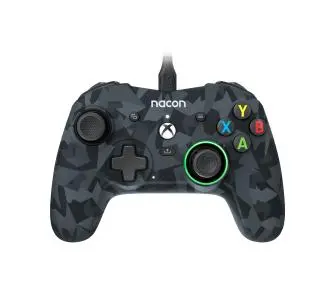 Pad Nacon Revolution X Urban do Xbox i PC Przewodowy Szary moro