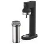 Saturator Brita sodaTRIO Czarny