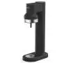 Saturator Brita sodaTRIO Czarny