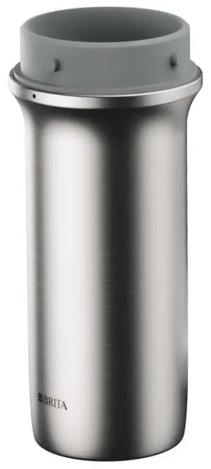 Saturator Brita sodaTRIO Czarny