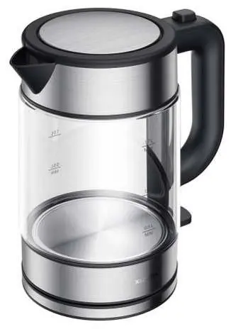 Xiaomi Electric Glass Kettle 48366 1,7l 2200W