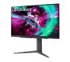 Monitor LG UltraGear 27GR93U-B 27" 4K IPS 144Hz 1ms Gamingowy