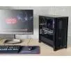 Komputer gamingowy Optimus E-Sport GB760T-CR8 i7-13700F 16GB RAM 1TB Dysk SSD RTX4060 Win11