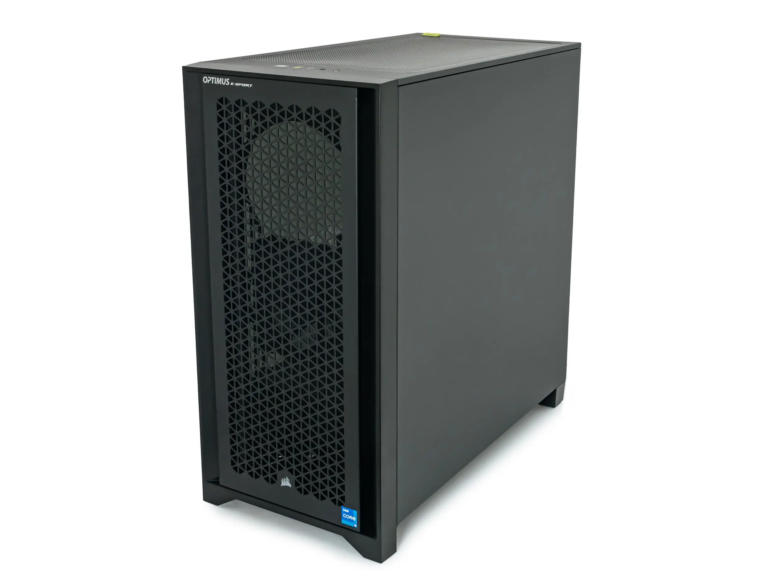 Komputer gamingowy Optimus E-Sport GB760T-CR8 i7-13700F 16GB RAM 1TB Dysk SSD RTX4060 Win11
