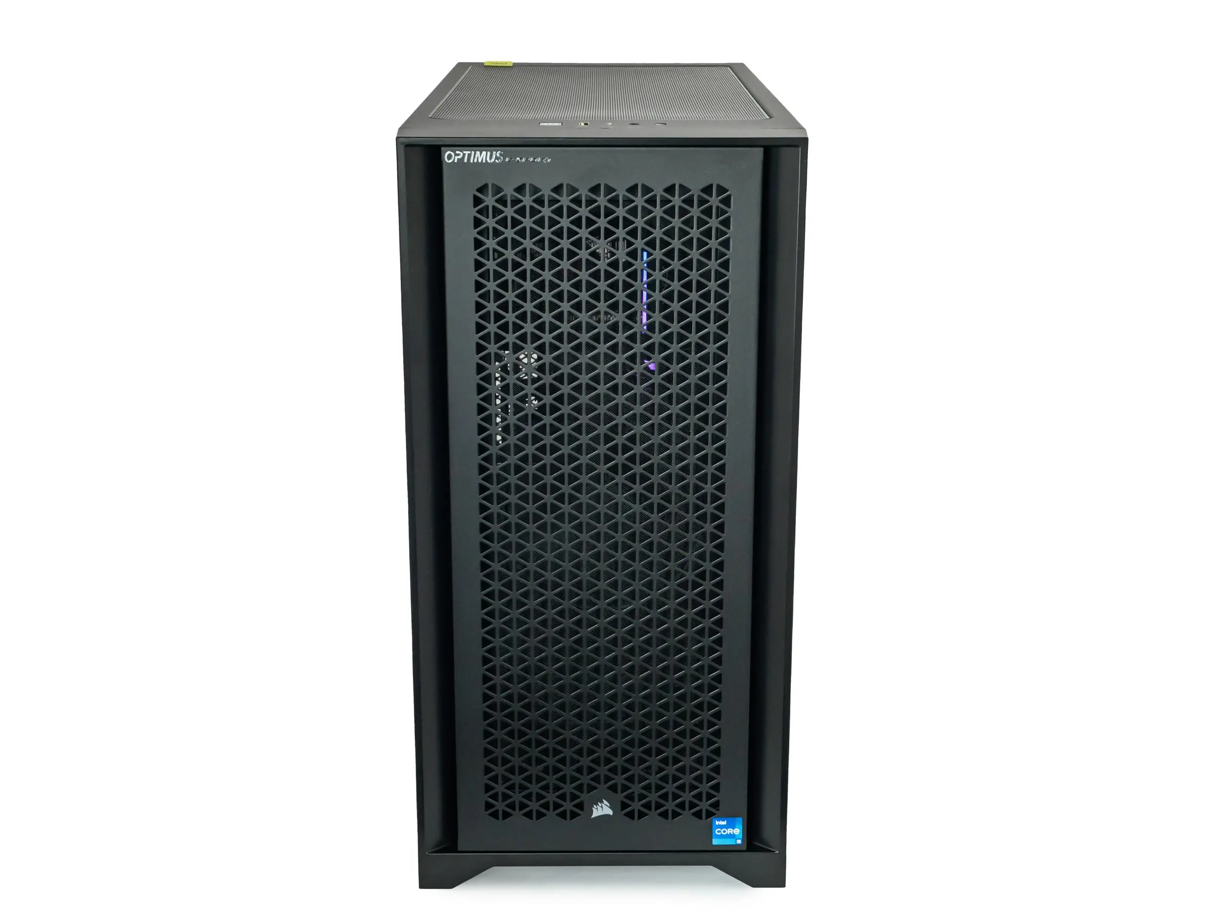 Komputer gamingowy Optimus E-Sport GB760T-CR8 i7-13700F 16GB RAM 1TB Dysk SSD RTX4060 Win11