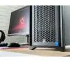 Komputer gamingowy Optimus E-Sport GB760T-CR8 i7-13700F 16GB RAM 1TB Dysk SSD RTX4060 Win11