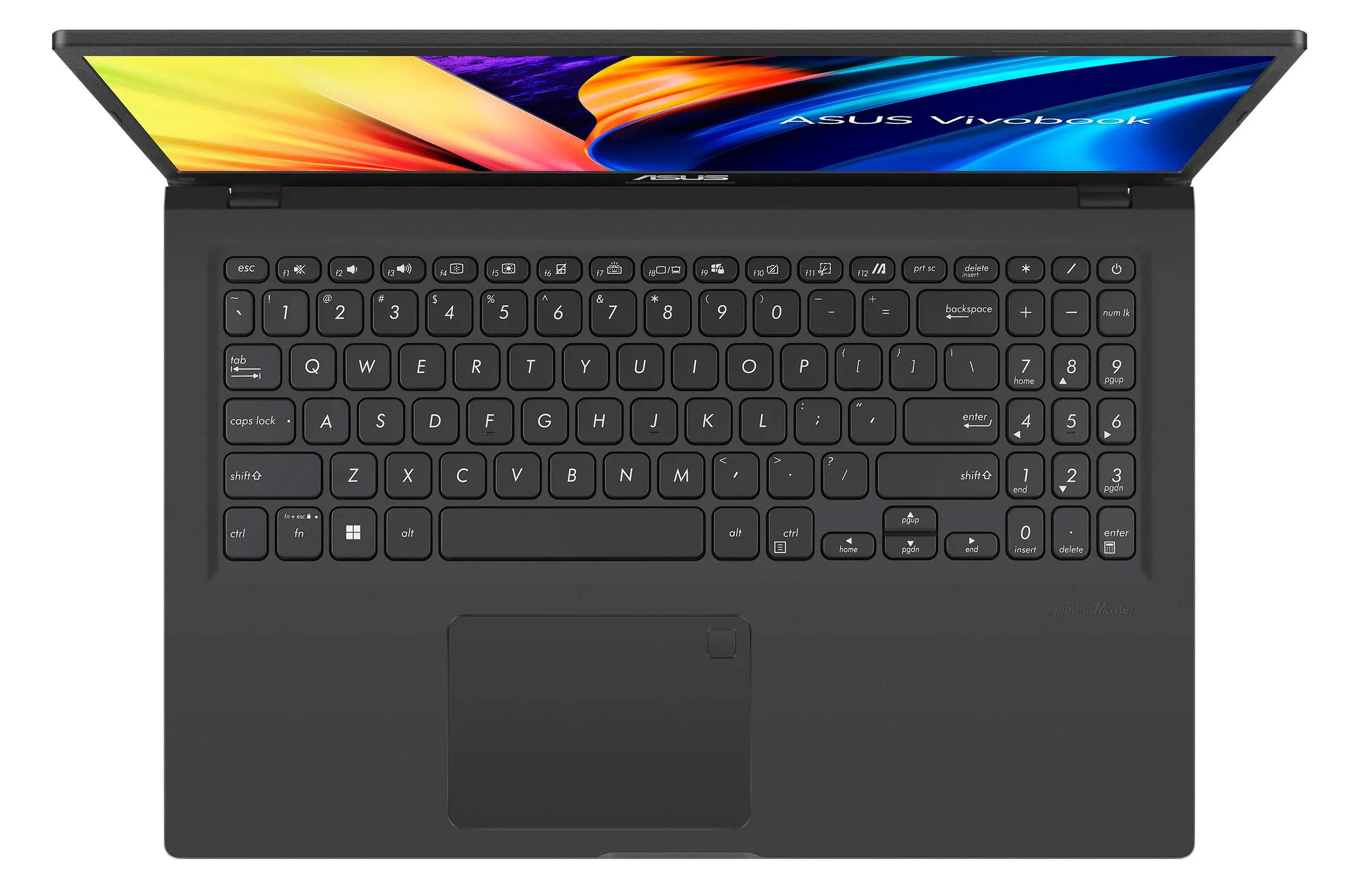Laptop ASUS VivoBook 15 X1500EA-BQ3414 15,6" i5-1135G7 16GB RAM 512GB Dysk Czarny