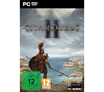 Titan Quest II Gra na PC