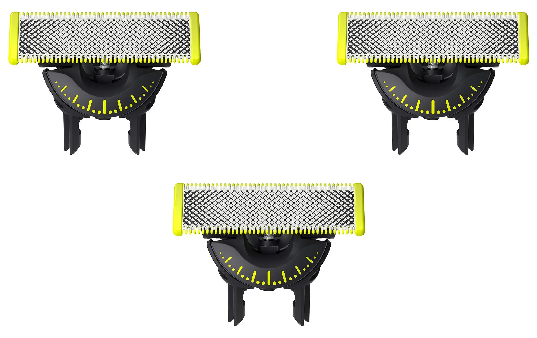 Ostrze golarki Philips OneBlade 360 QP430/50