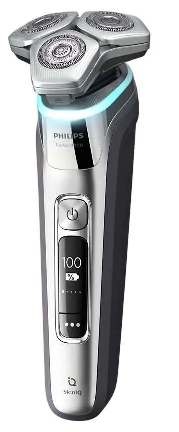 Golarka Philips Series 9000 S9975/55 Trymer