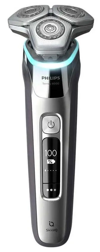 Golarka Philips Series 9000 S9975/55 Trymer