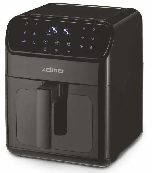 Zelmer ZAF6500 1500W 6,5l