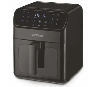 Frytkownica beztłuszczowa Zelmer ZAF6500 1500W 6,5l