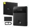 Powerbank Baseus PPBL000301 Blade HD 20000mAh 2xUSB 2xUSB-C 100W Czarny