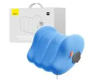 Baseus C20036402311-00 Samochodowa pod głowę ComfortRide Series Car Niebieski