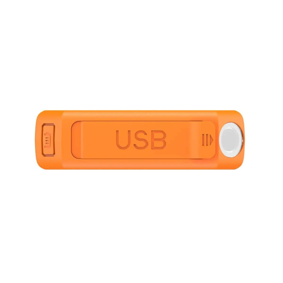 Powerbank Xtorm XR201 Rugged 10000mAh PD 20W Czarno-pomarańczowy