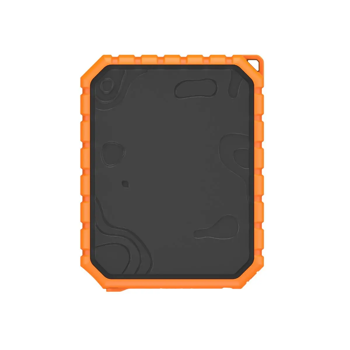 Powerbank Xtorm XR201 Rugged 10000mAh PD 20W Czarno-pomarańczowy