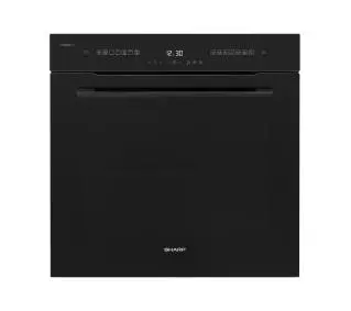 Електрична духова шафа Sharp KA-74L64BNH-PL