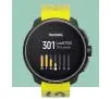 Zegarek sportowy Suunto Race ALL BLACK 49mm GPS Czarny