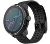 Zegarek sportowy Suunto Race ALL BLACK 49mm GPS Czarny