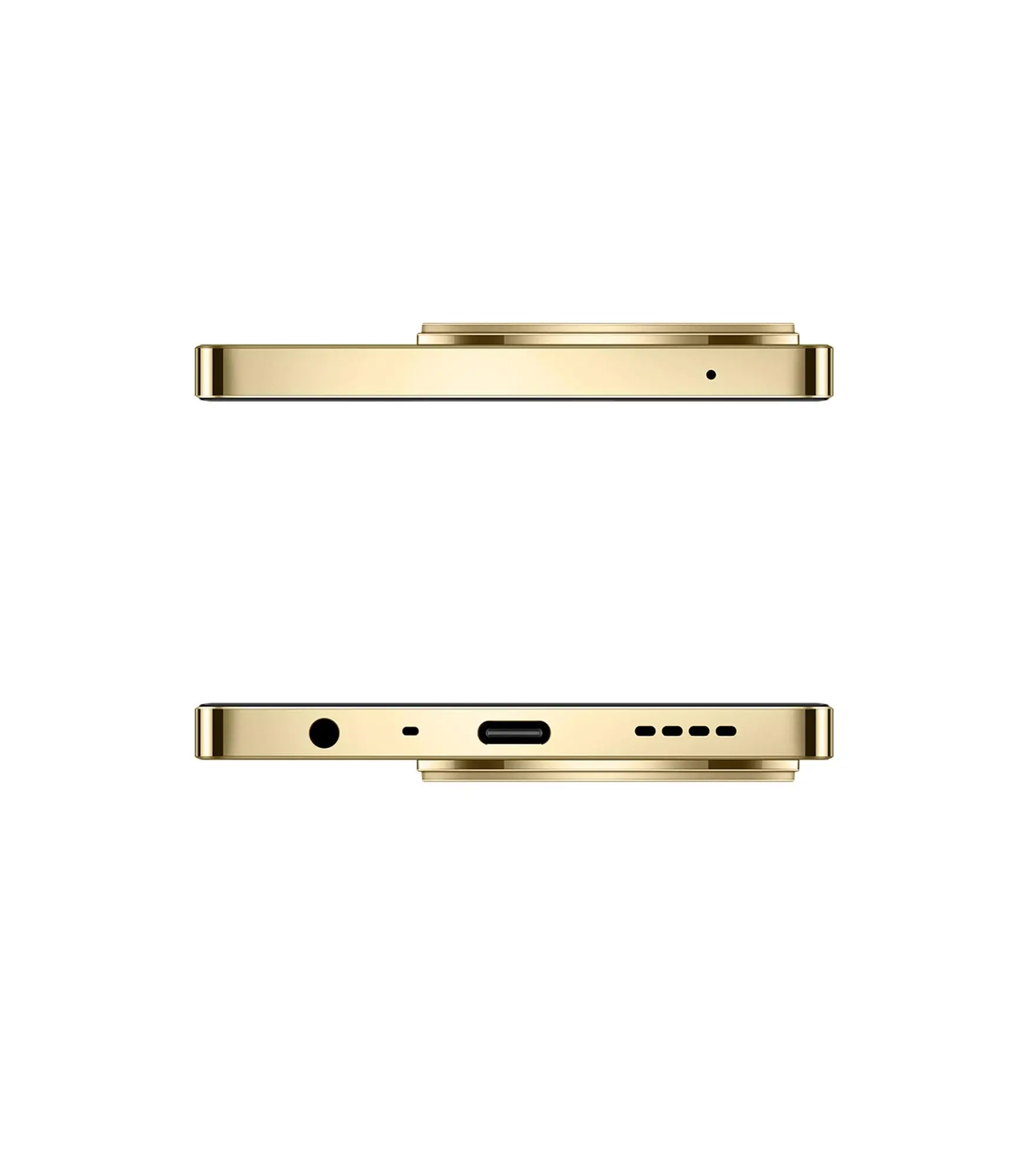 Smartfon realme 11 5G 8/256GB 6,72" 120Hz 108Mpix Złoty