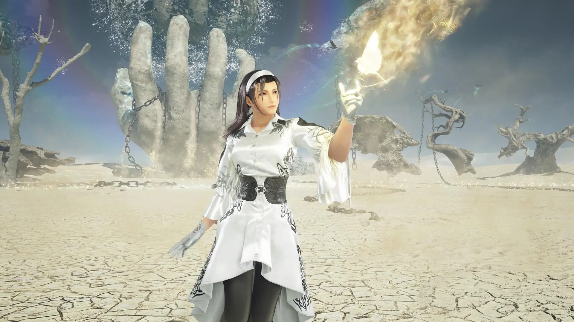 Tekken 8 Edycja Kolekcjonerska Gra na PC
