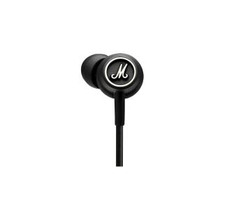słuchawki przewodowe Marshall Mode (czarno-białe)