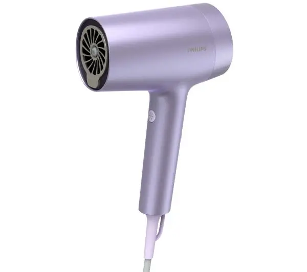 Philips Seria 7000 BHD720/10 Jonizacja Dyfuzor Zimny nawiew 1800W 2 prędkości 4 temperatury