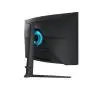 Monitor Samsung Odyssey Neo G7 S32BG750NP  MiniLED 32" 4K VA 165Hz 1ms Zakrzywiony Gamingowy