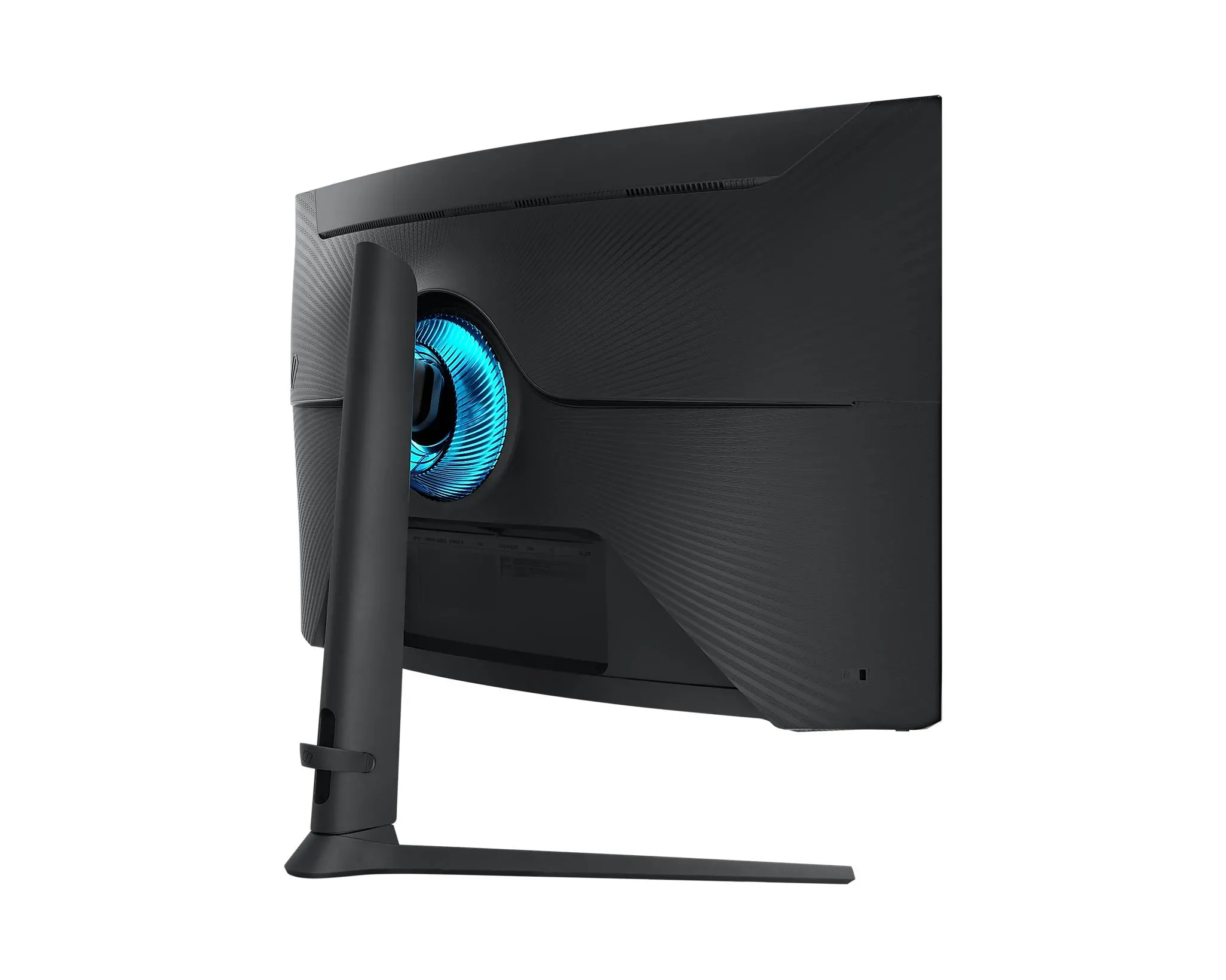 Monitor Samsung Odyssey Neo G7 S32BG750NP  MiniLED 32" 4K VA 165Hz 1ms Zakrzywiony Gamingowy