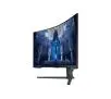 Monitor Samsung Odyssey Neo G7 S32BG750NP  MiniLED 32" 4K VA 165Hz 1ms Zakrzywiony Gamingowy