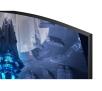 Monitor Samsung Odyssey Neo G7 S32BG750NP  MiniLED 32" 4K VA 165Hz 1ms Zakrzywiony Gamingowy