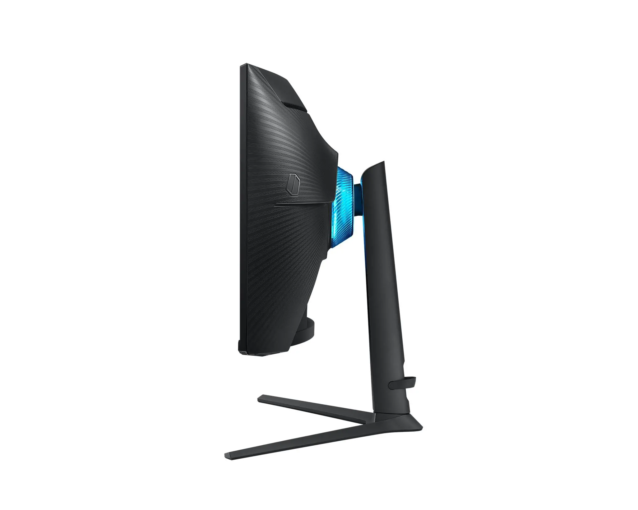 Monitor Samsung Odyssey Neo G7 S32BG750NP  MiniLED 32" 4K VA 165Hz 1ms Zakrzywiony Gamingowy