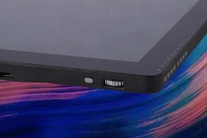 Tablet graficzny Bosto BT-16HDK Czarny