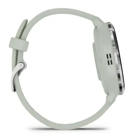 Smartwatch Garmin Venu 3S 41mm Szałwiowy
