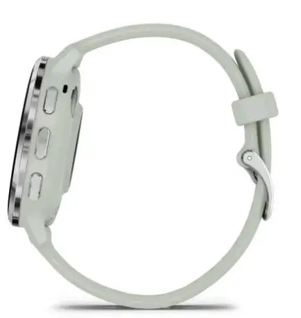 Smartwatch Garmin Venu 3S 41mm Szałwiowy