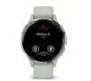 Smartwatch Garmin Venu 3S 41mm Szałwiowy