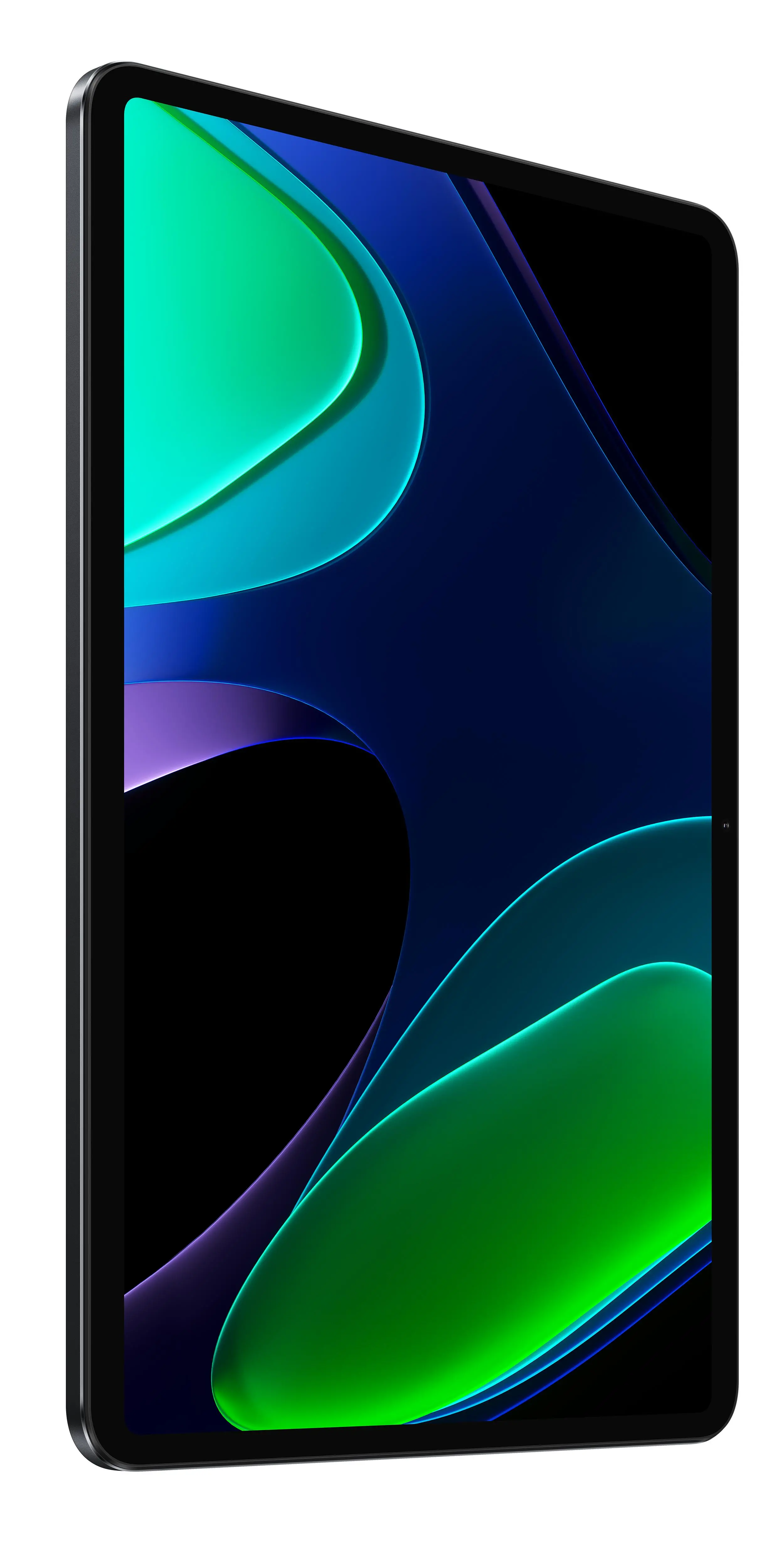 Tablet Xiaomi Pad 6 11" 8/256GB Wi-Fi Gravity Gray
