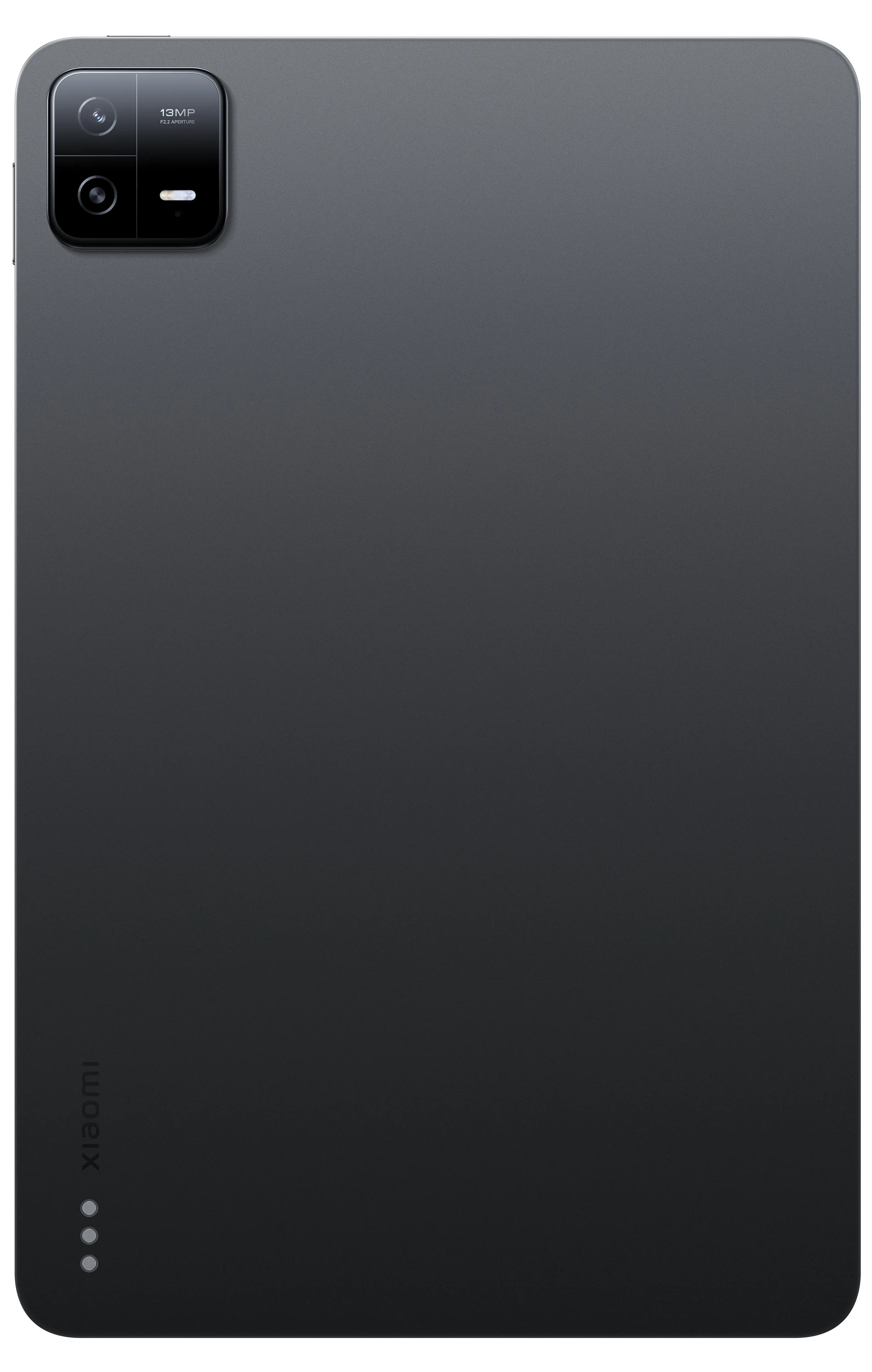 Tablet Xiaomi Pad 6 11" 8/256GB Wi-Fi Gravity Gray