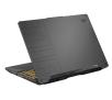 Laptop gamingowy ASUS TUF Gaming F15 FX506HC-HN006W 15,6" 144Hz i5-11400H 16GB RAM  512GB Dysk SSD  RTX3050 Win11