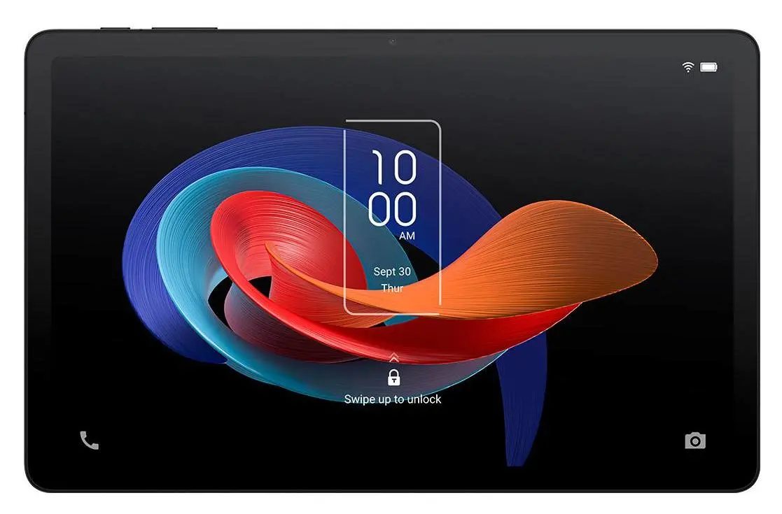 Tablet TCL TAB 10 Gen 2 10,4" 2K 4/64GB Wi-Fi Szary