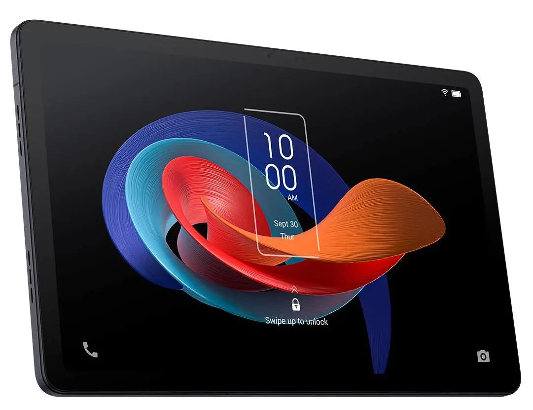 Tablet TCL TAB 10 Gen 2 10,4" 2K 4/64GB Wi-Fi Szary