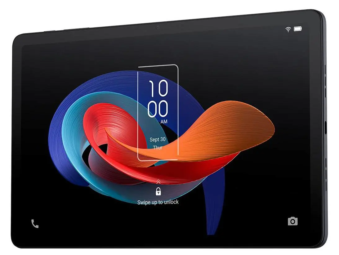 Tablet TCL TAB 10 Gen 2 10,4" 2K 4/64GB Wi-Fi Szary
