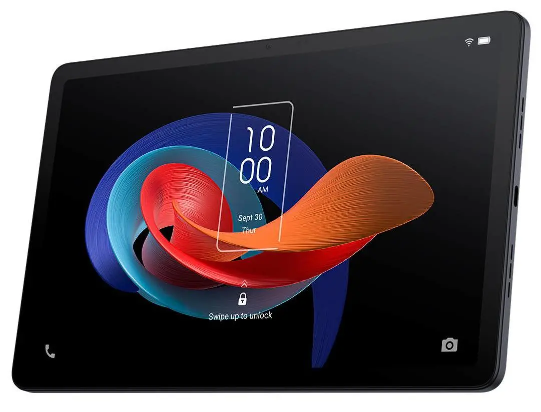 Tablet TCL TAB 10 Gen 2 10,4" 2K 4/64GB Wi-Fi Szary