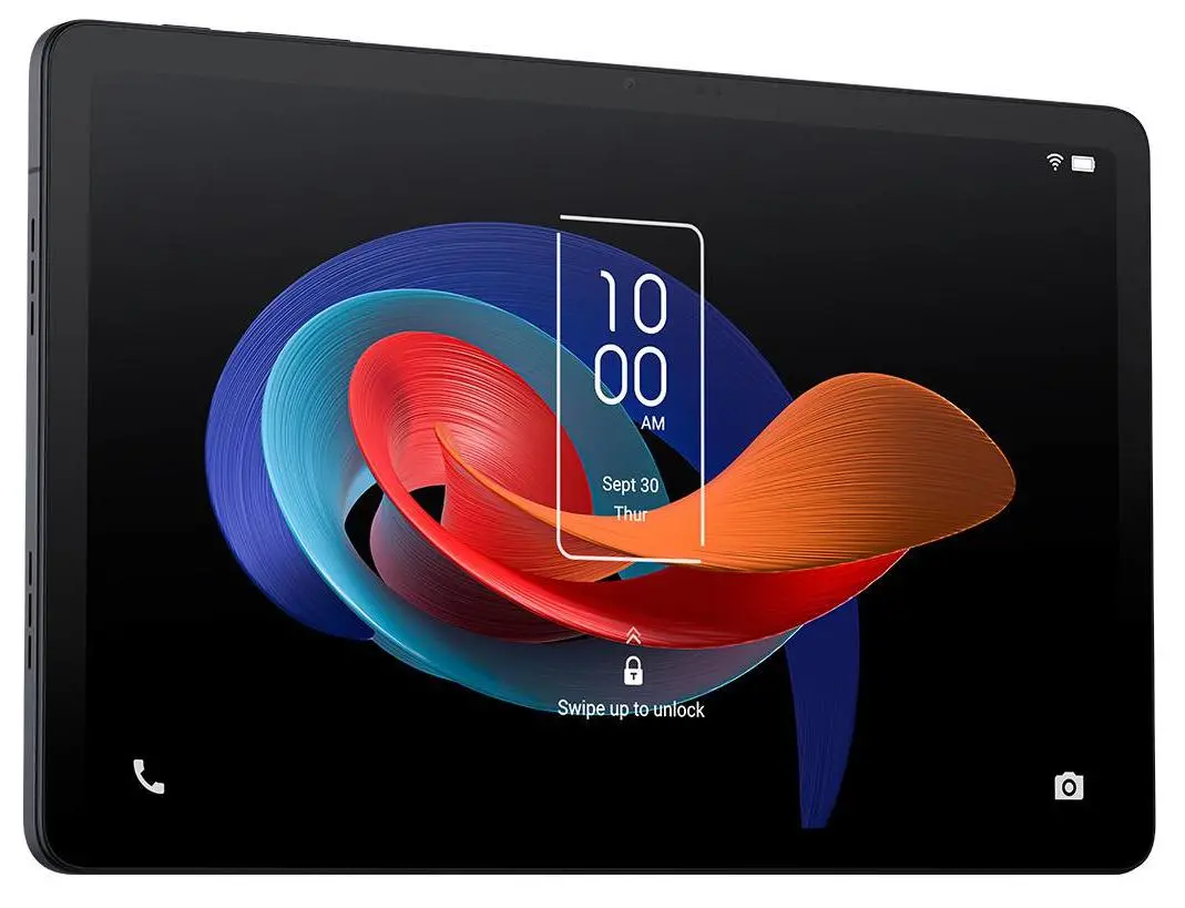 Tablet TCL TAB 10 Gen 2 10,4" 2K 4/64GB Wi-Fi Szary