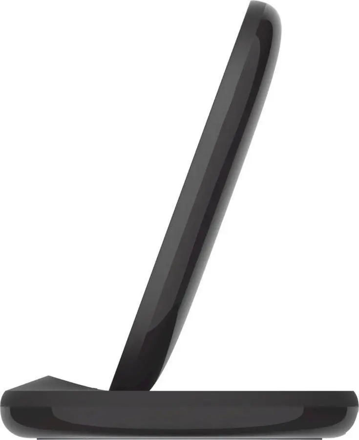 Ładowarka indukcyjna Belkin Boost Charge Stand 15W Czarny