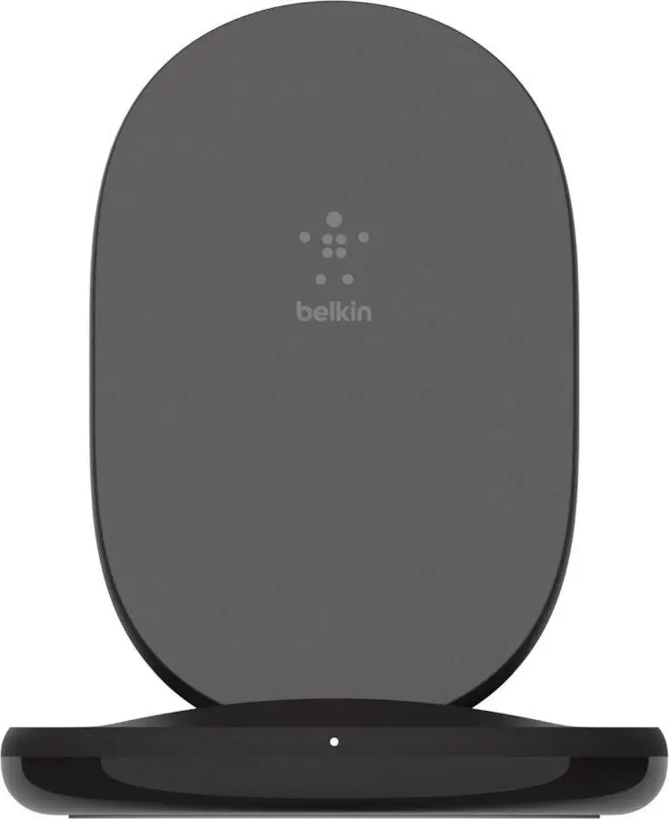 Ładowarka indukcyjna Belkin Boost Charge Stand 15W Czarny