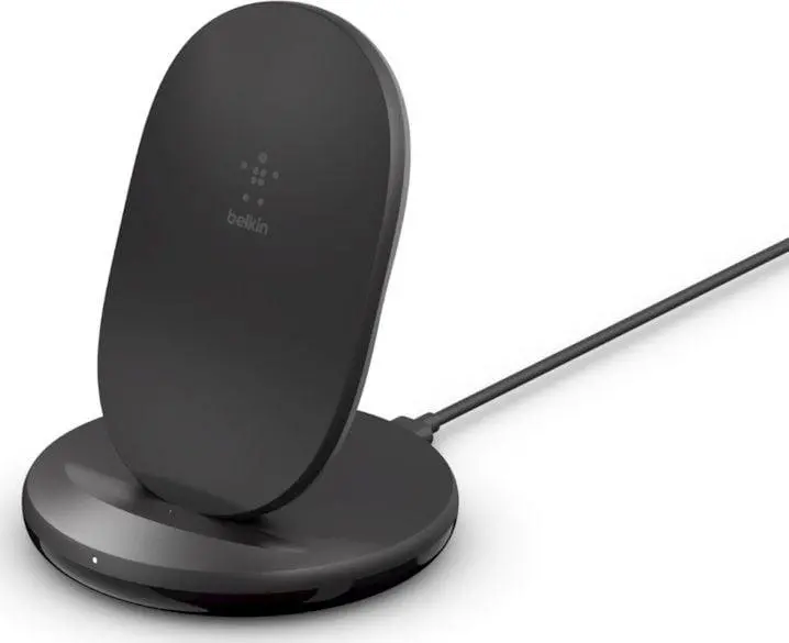Ładowarka indukcyjna Belkin Boost Charge Stand 15W Czarny