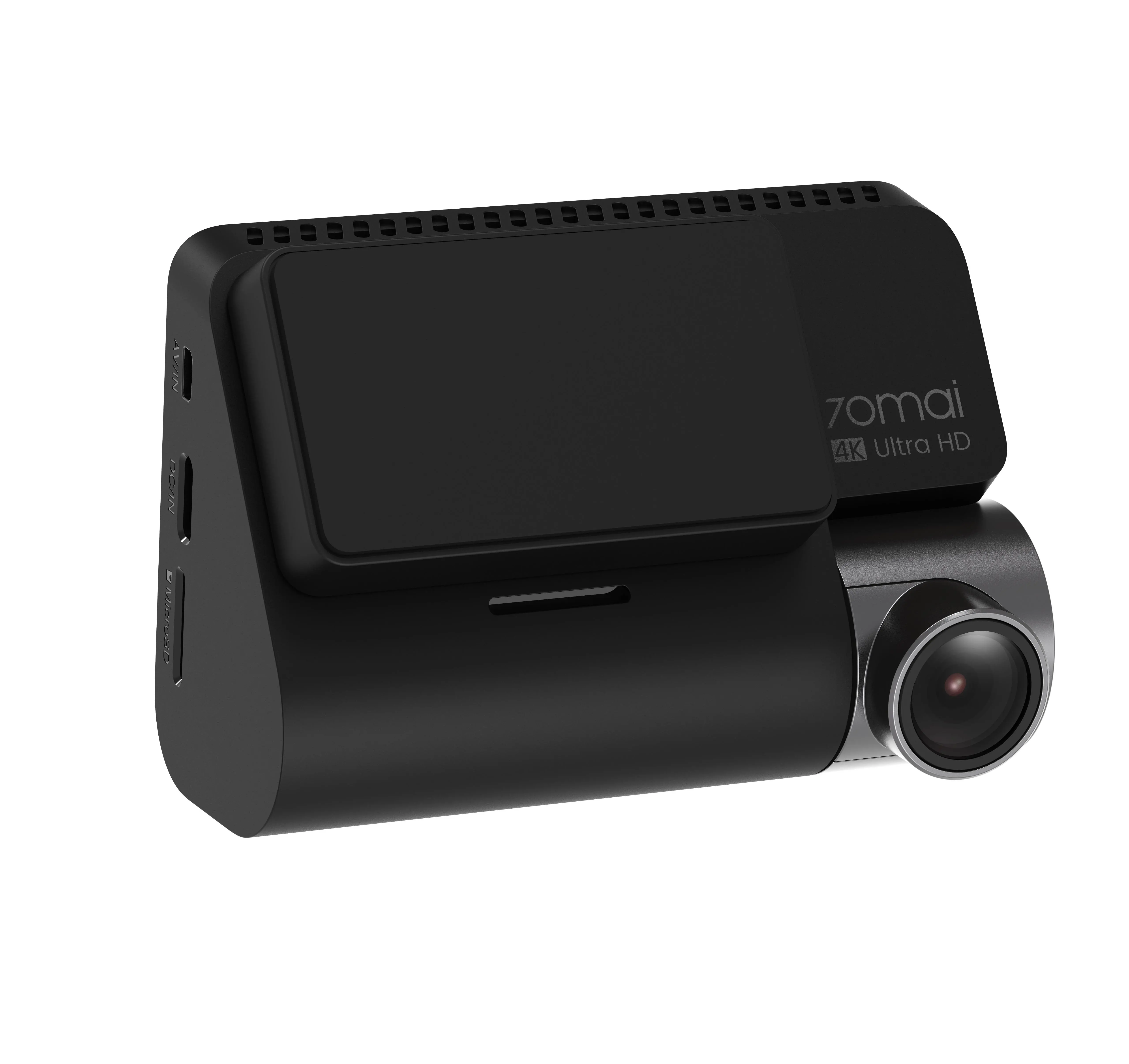 Wideorejestrator 70MAI A810 4K HDR + kamera tylna RC12 HDR